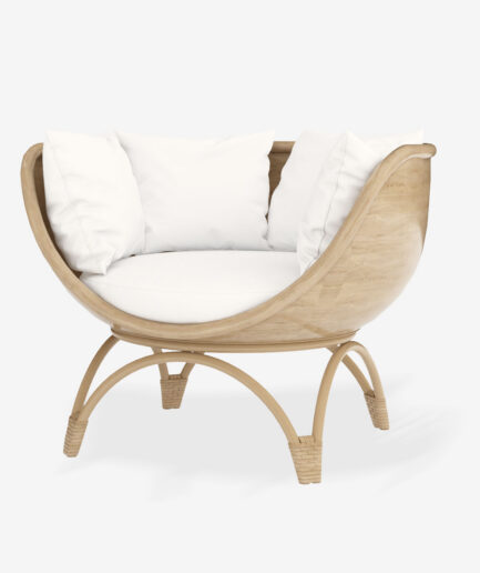 Ultra Extra Ordinary Comfy Sofa