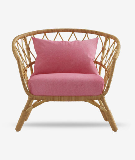 Emporium Cane Sofa For Veranda