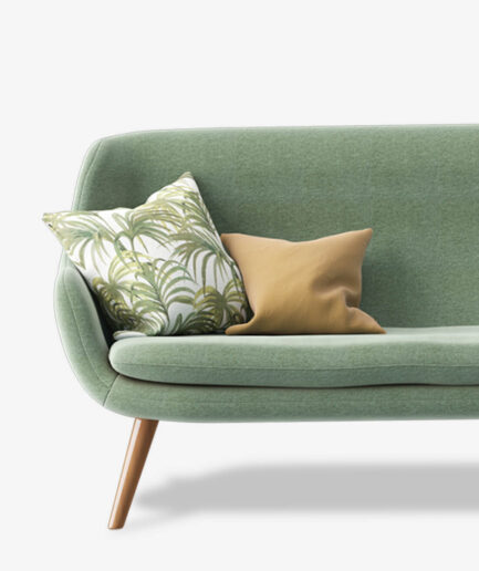 Greco Extra Ordinary Comfy Sofa