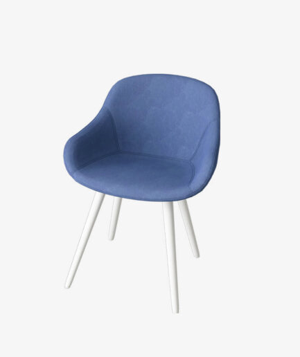 Tulip Extra Ordinary Luxury Chair
