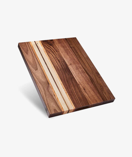 Xtreme Wolf Wooden Chop Board